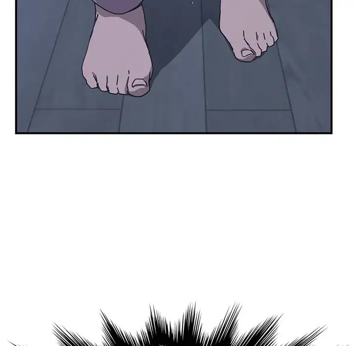 The Unwanted Roommate Chapter 3 Page 71
