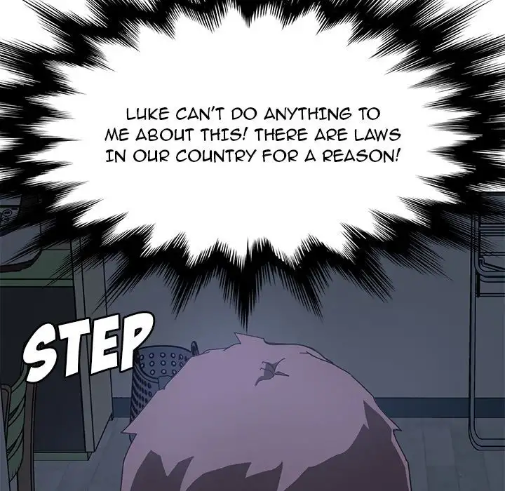 The Unwanted Roommate Chapter 3 Page 72
