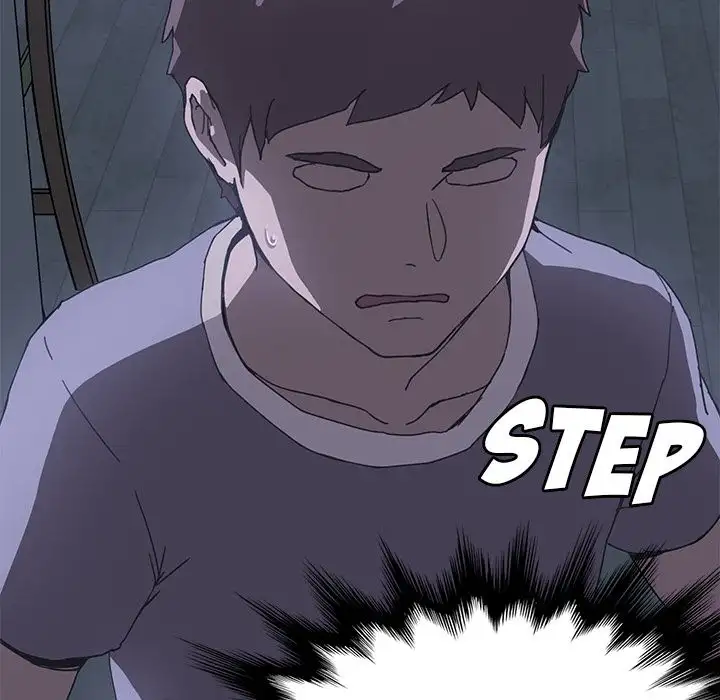 The Unwanted Roommate Chapter 3 Page 73