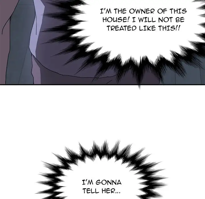 The Unwanted Roommate Chapter 3 Page 74