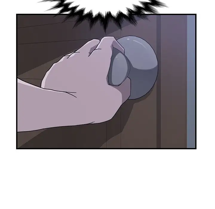 The Unwanted Roommate Chapter 3 Page 75