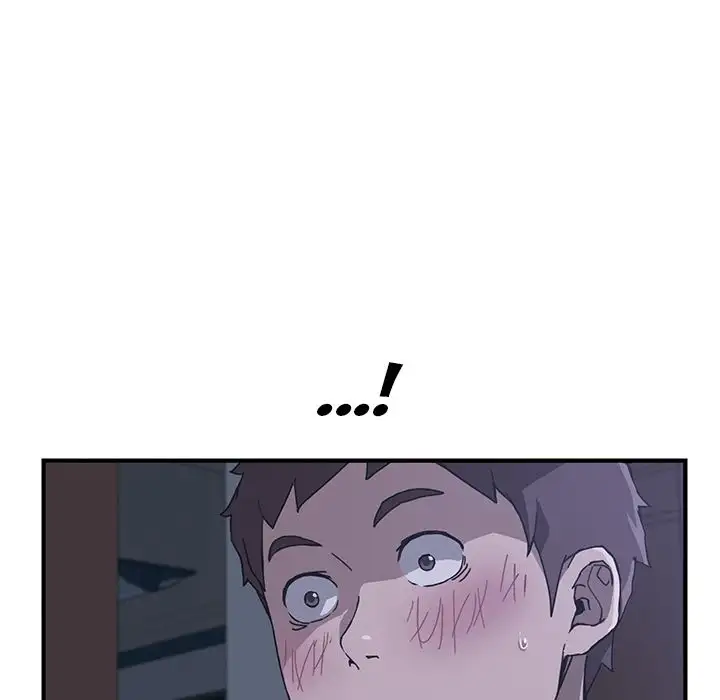 The Unwanted Roommate Chapter 3 Page 78