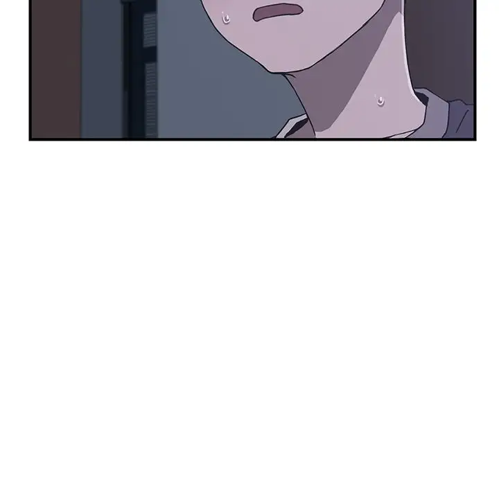 The Unwanted Roommate Chapter 3 Page 79
