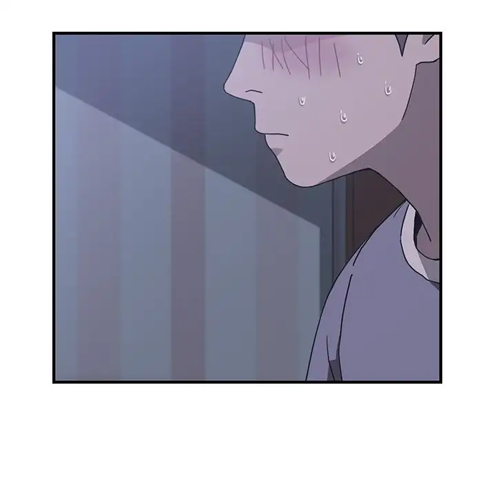 The Unwanted Roommate Chapter 3 Page 85
