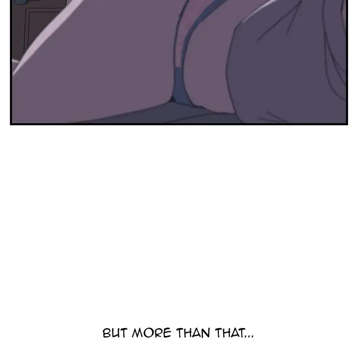 The Unwanted Roommate Chapter 3 Page 89