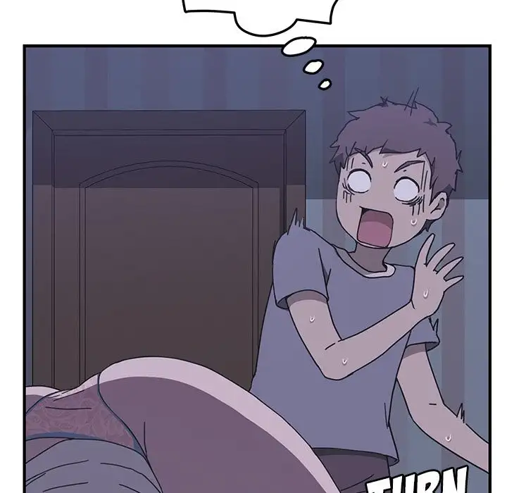 The Unwanted Roommate Chapter 3 Page 94