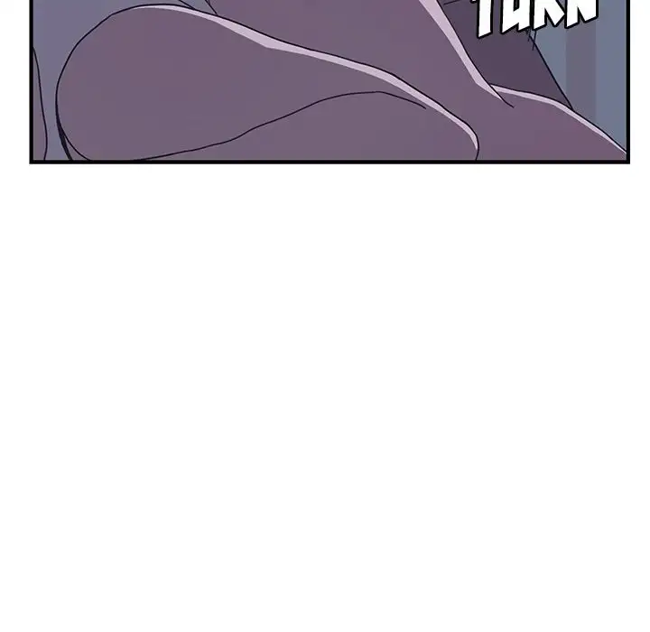The Unwanted Roommate Chapter 3 Page 95