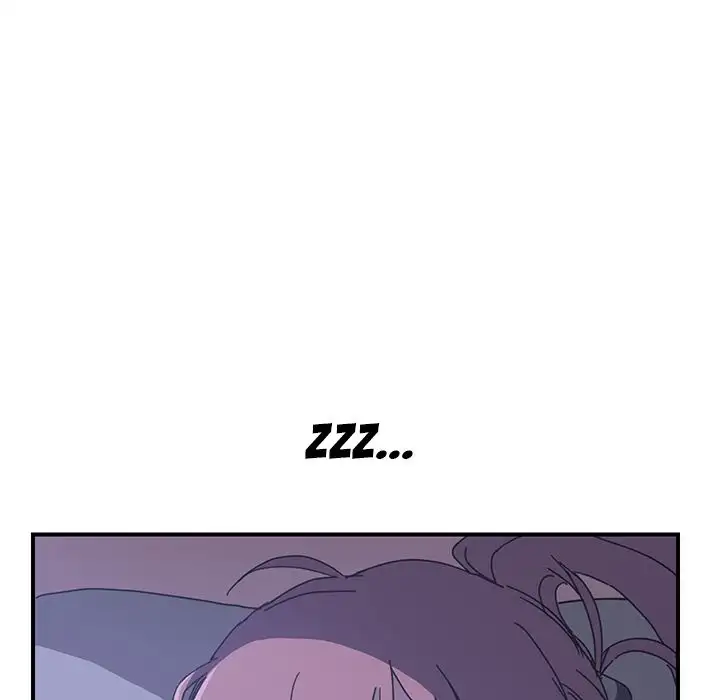 The Unwanted Roommate Chapter 3 Page 99