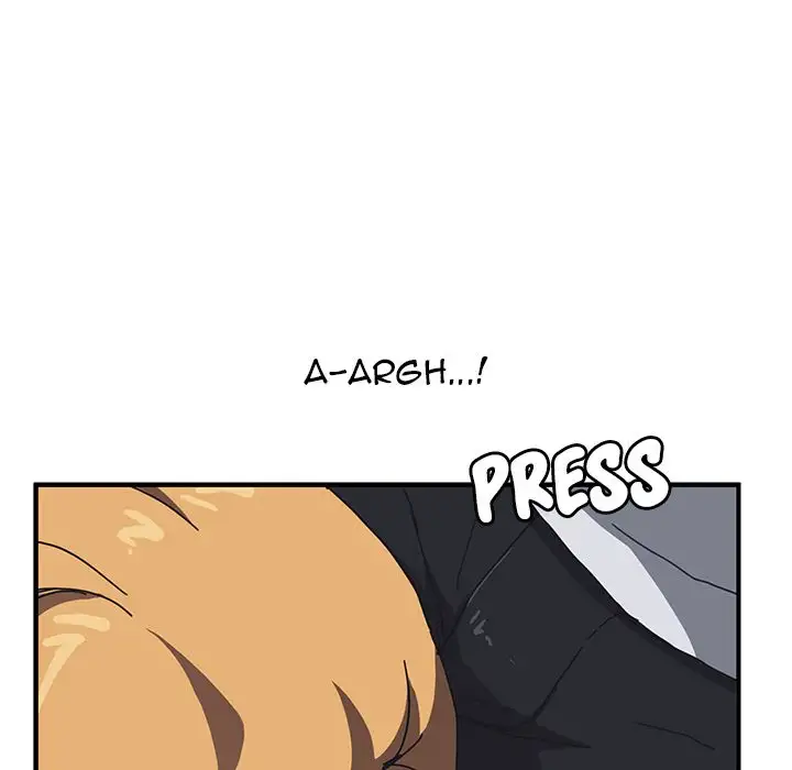 The Unwanted Roommate Chapter 4 Page 101