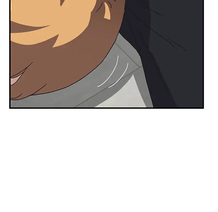The Unwanted Roommate Chapter 4 Page 102