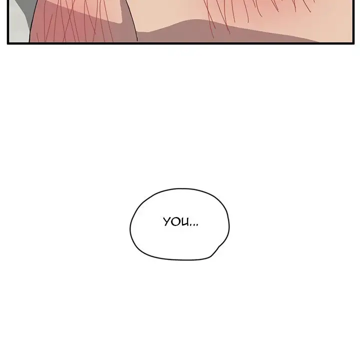 The Unwanted Roommate Chapter 4 Page 108
