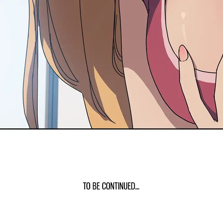 The Unwanted Roommate Chapter 4 Page 122