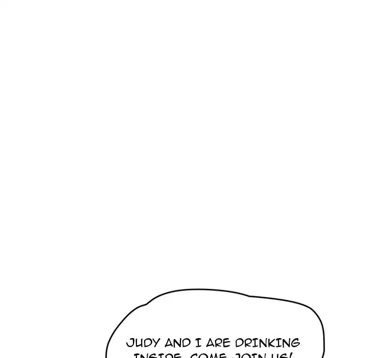 The Unwanted Roommate Chapter 4 Page 14