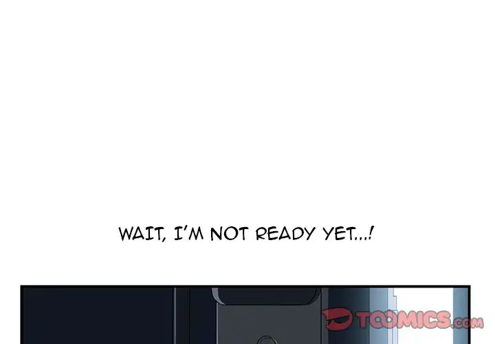 The Unwanted Roommate Chapter 4 Page 3
