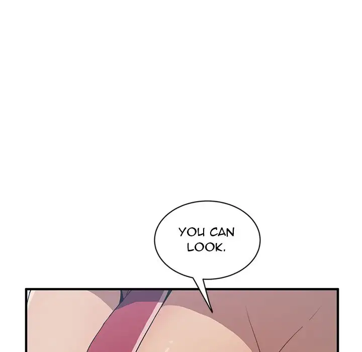 The Unwanted Roommate Chapter 4 Page 44