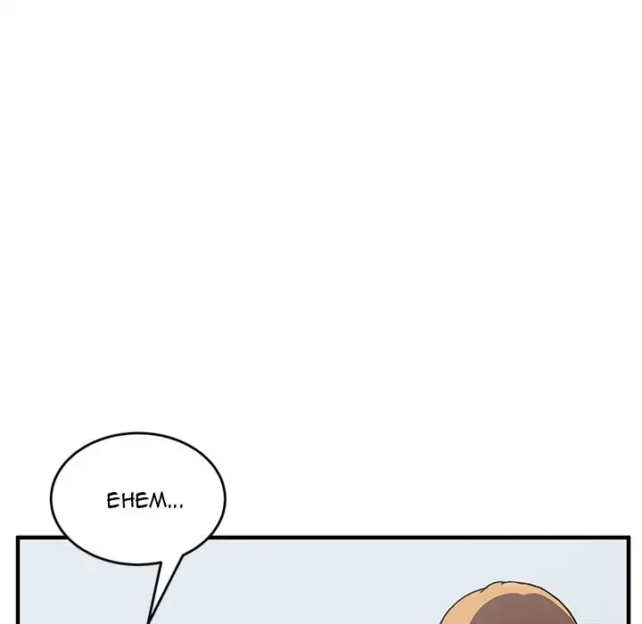 The Unwanted Roommate Chapter 4 Page 47