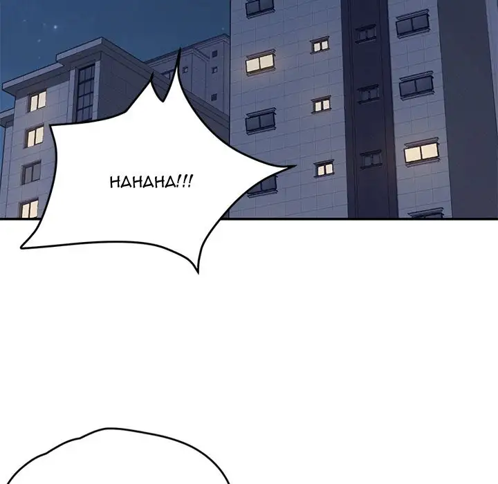 The Unwanted Roommate Chapter 4 Page 56