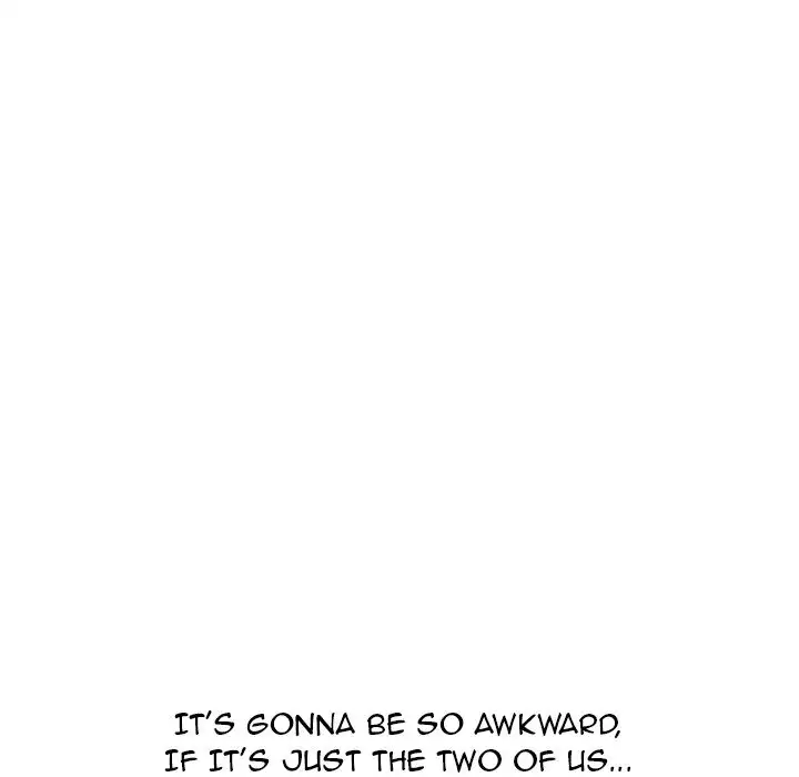 The Unwanted Roommate Chapter 4 Page 74
