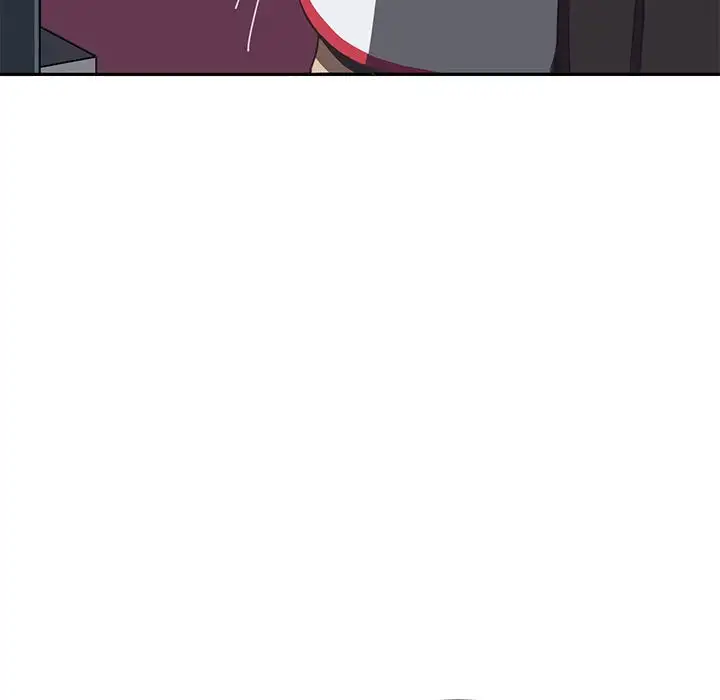 The Unwanted Roommate Chapter 4 Page 8