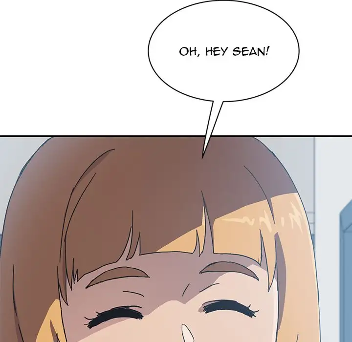 The Unwanted Roommate Chapter 4 Page 9