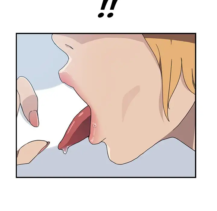 The Unwanted Roommate Chapter 5 Page 100