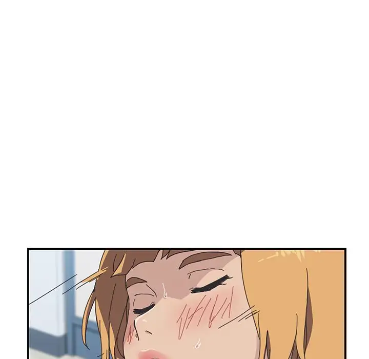 The Unwanted Roommate Chapter 5 Page 103