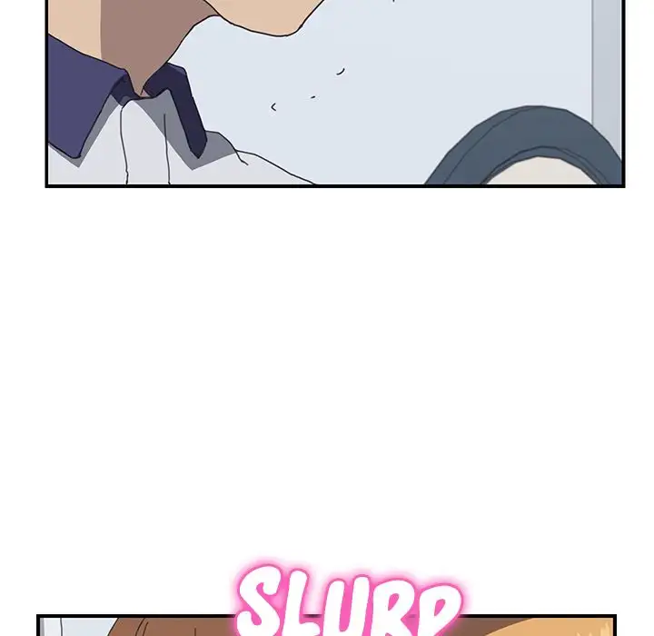 The Unwanted Roommate Chapter 5 Page 106