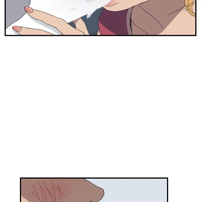 The Unwanted Roommate Chapter 5 Page 109