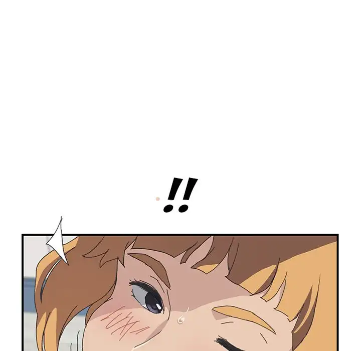 The Unwanted Roommate Chapter 5 Page 111