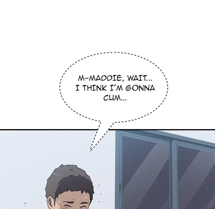 The Unwanted Roommate Chapter 5 Page 113