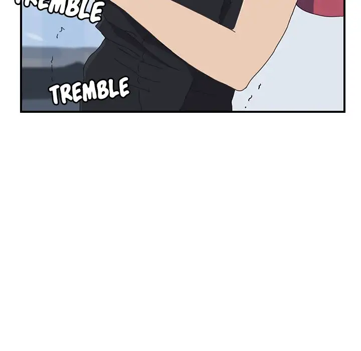 The Unwanted Roommate Chapter 5 Page 117