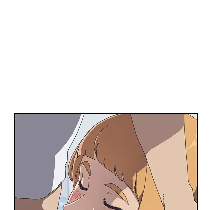 The Unwanted Roommate Chapter 5 Page 120