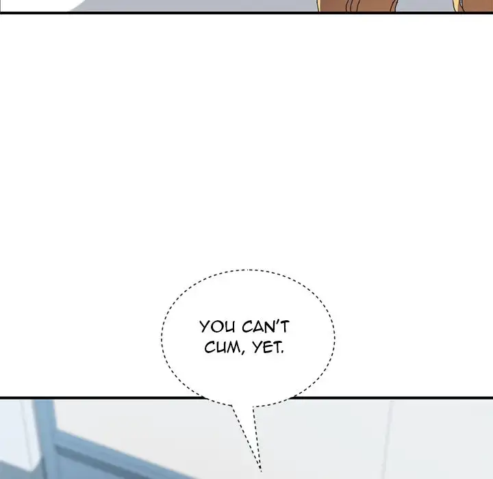 The Unwanted Roommate Chapter 5 Page 123