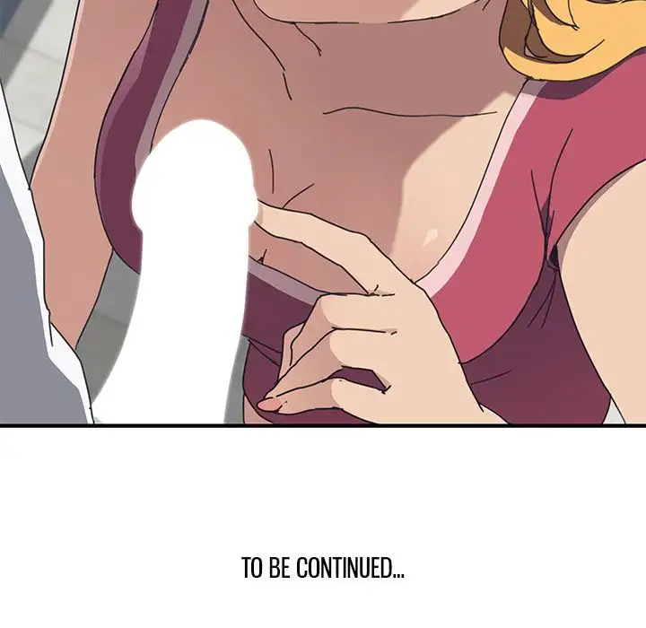 The Unwanted Roommate Chapter 5 Page 125