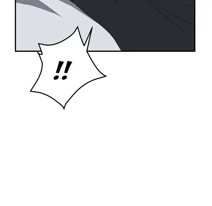 The Unwanted Roommate Chapter 5 Page 23