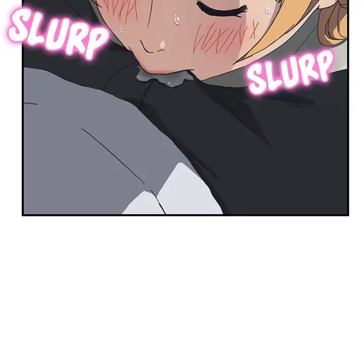 The Unwanted Roommate Chapter 5 Page 28