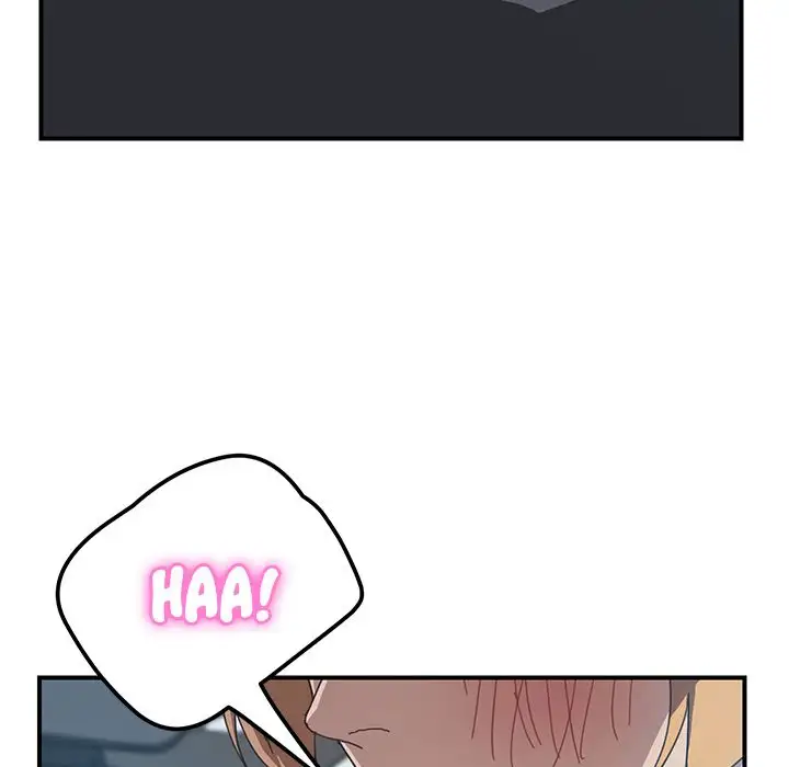 The Unwanted Roommate Chapter 5 Page 30