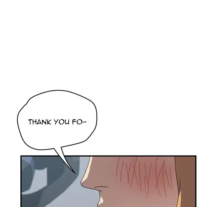 The Unwanted Roommate Chapter 5 Page 46