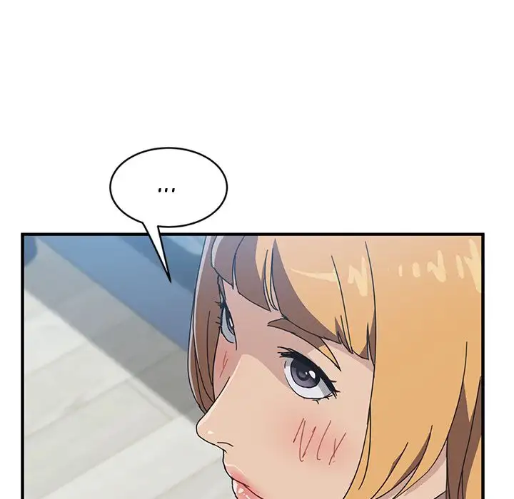 The Unwanted Roommate Chapter 5 Page 5