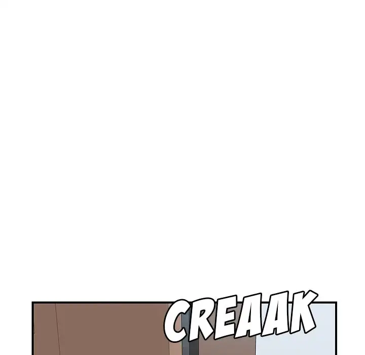 The Unwanted Roommate Chapter 5 Page 55