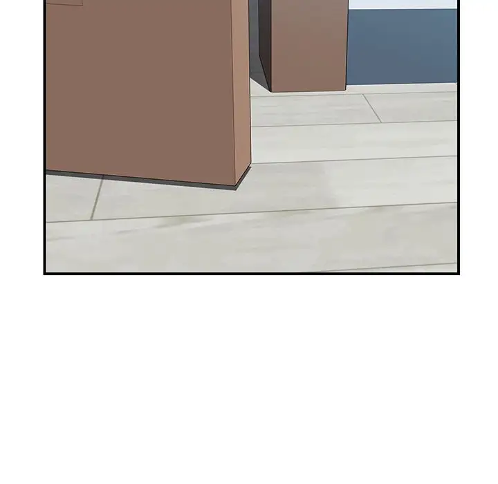 The Unwanted Roommate Chapter 5 Page 56