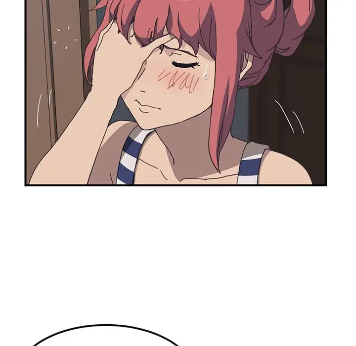 The Unwanted Roommate Chapter 5 Page 58