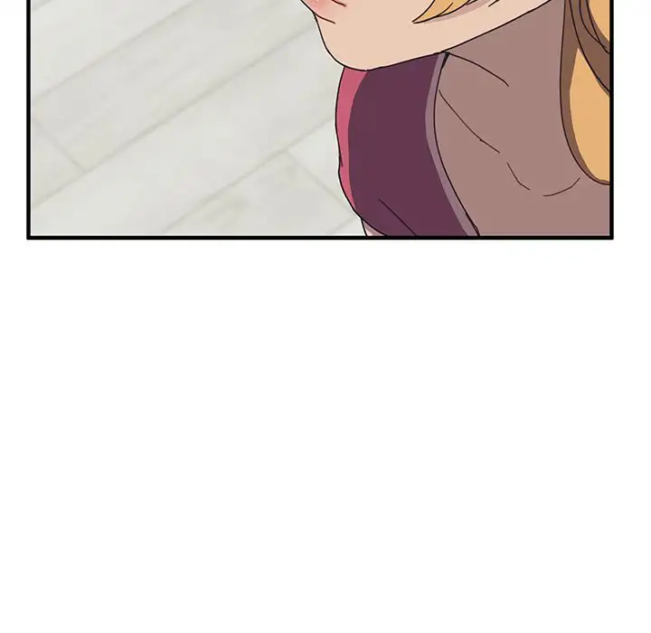 The Unwanted Roommate Chapter 5 Page 6
