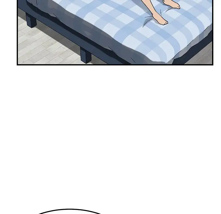 The Unwanted Roommate Chapter 5 Page 63