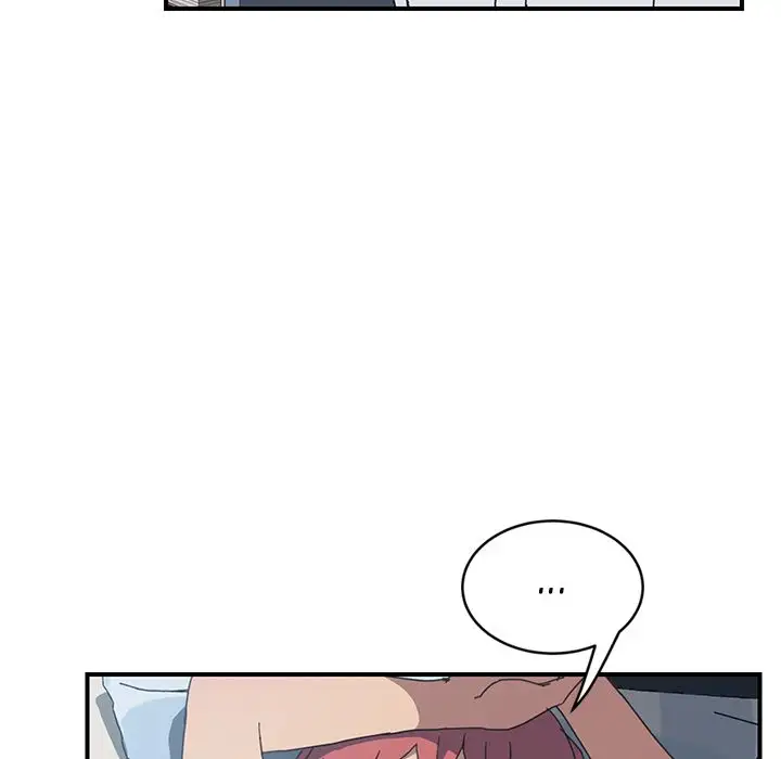 The Unwanted Roommate Chapter 5 Page 65