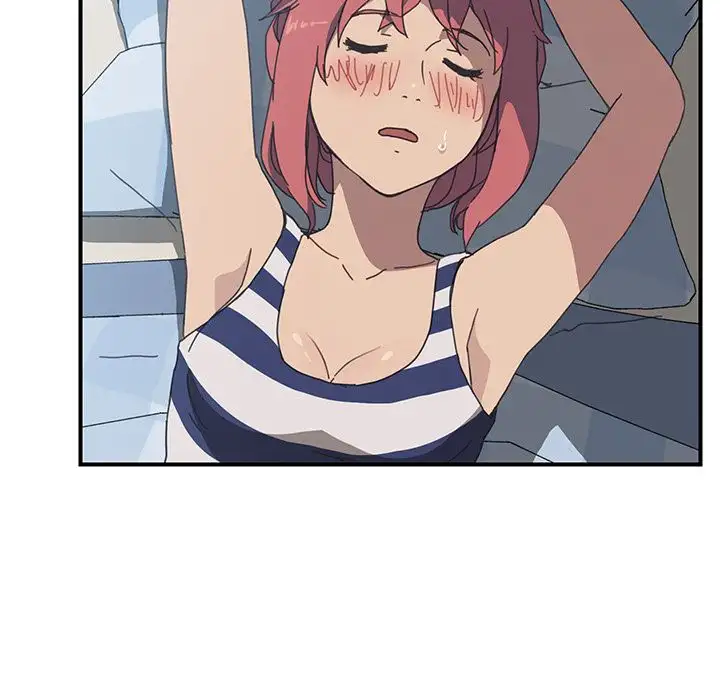 The Unwanted Roommate Chapter 5 Page 66