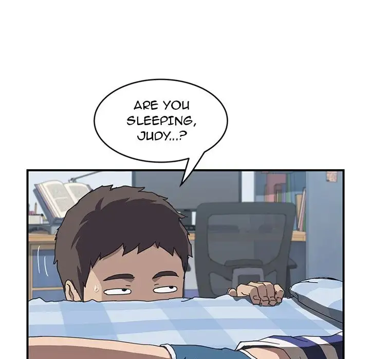 The Unwanted Roommate Chapter 5 Page 67