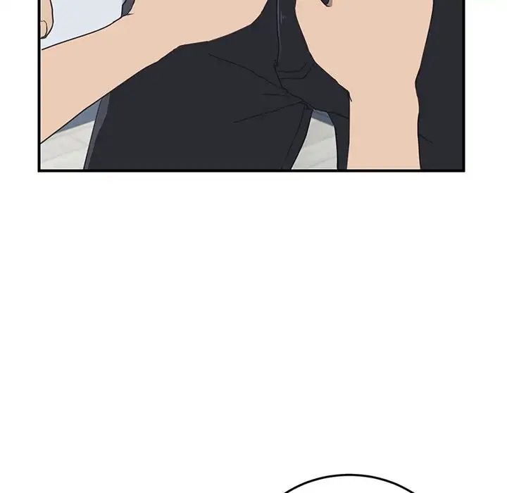 The Unwanted Roommate Chapter 5 Page 84