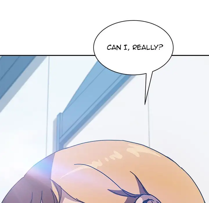 The Unwanted Roommate Chapter 5 Page 9
