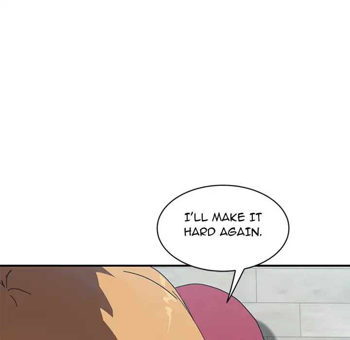 The Unwanted Roommate Chapter 5 Page 93